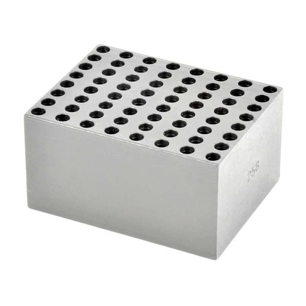 Module Block 0.2 mL Micro 64 Well